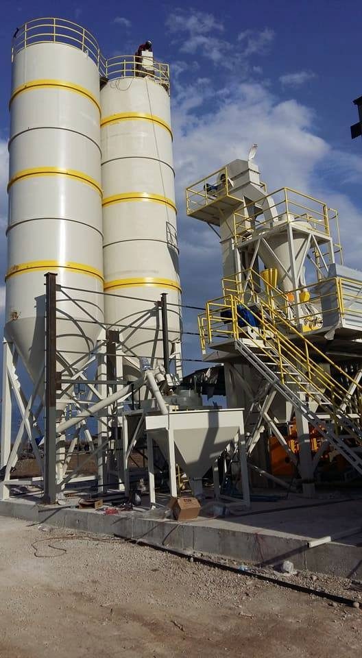 Silo 4