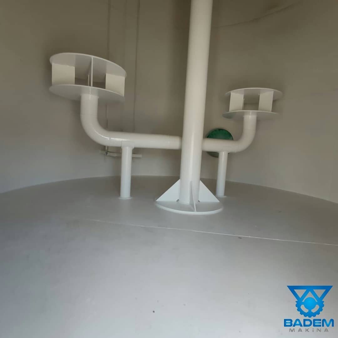 600 BBL Test Tankları 4